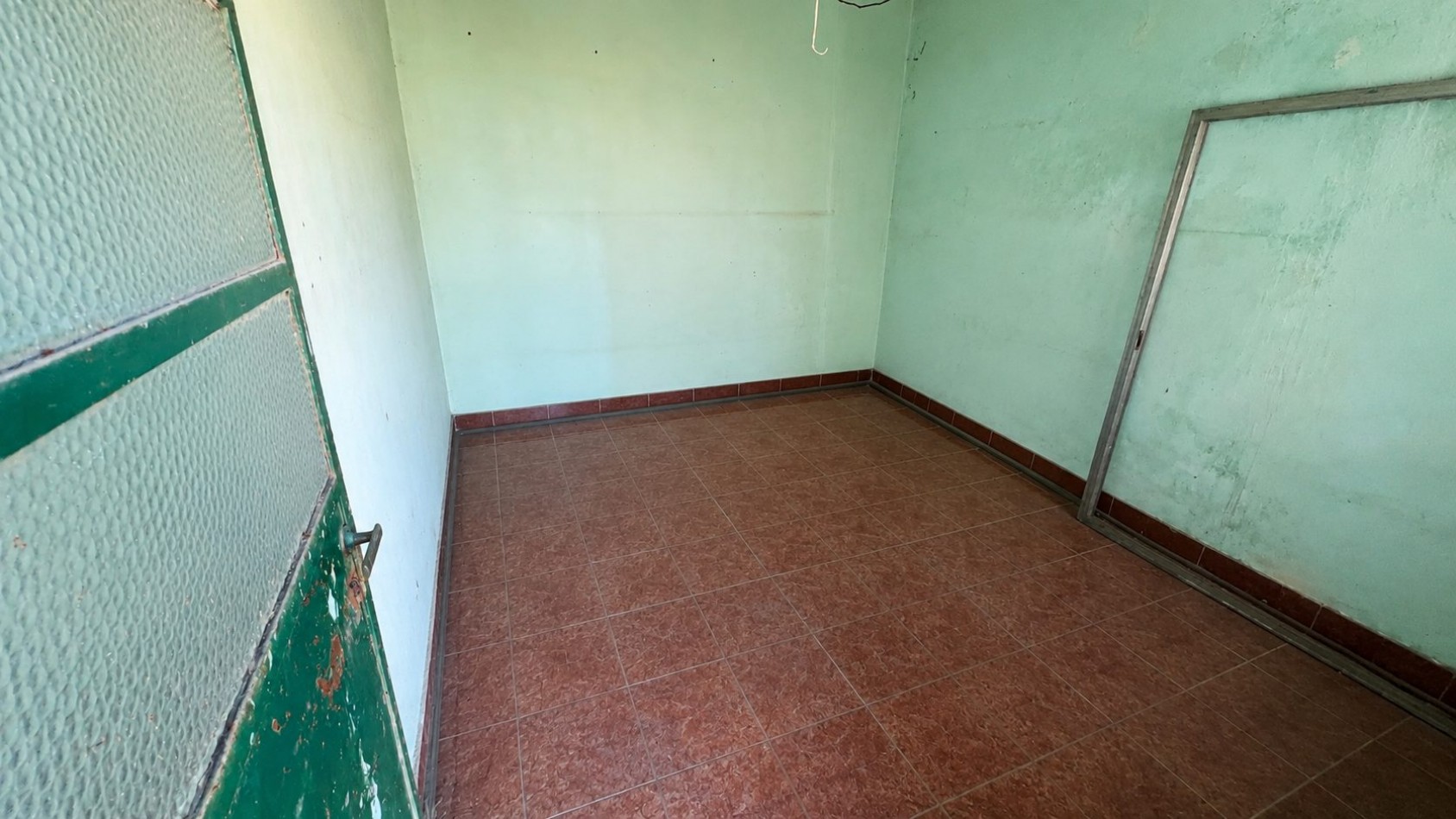 Casa a Refaccionar con Parque | Lote 300 m² | Lomas de Zamora