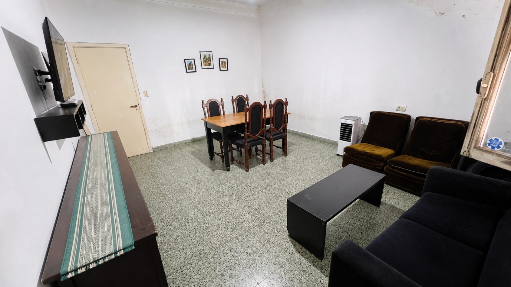 Casa a Refaccionar con Parque | Lote 300 m² | Lomas de Zamora