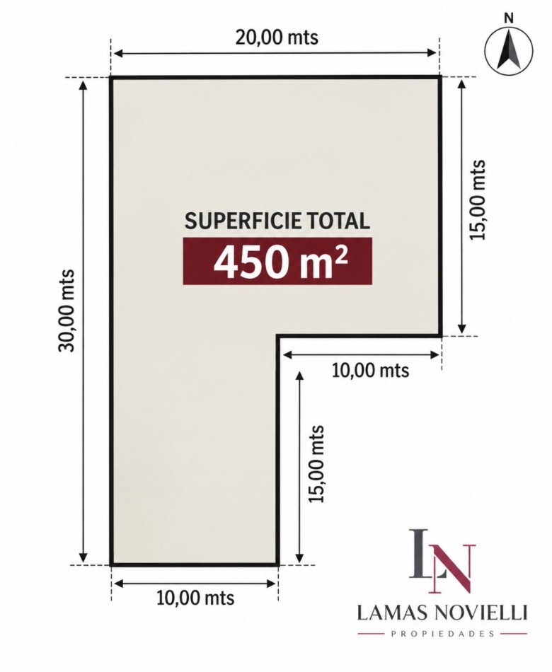 IDEAL INVERSOR - 450 M² A 150 M DE LA ESTACION - LOCALES + DEPARTAMENTOS