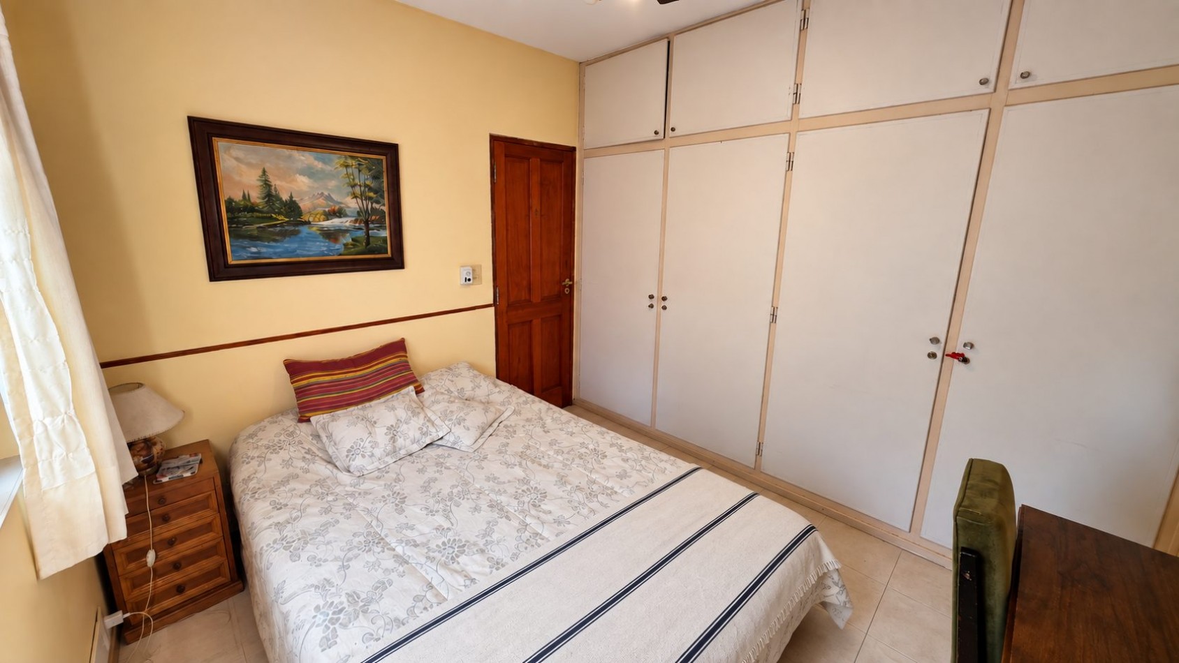 CASA + DEPARTAMENTO EN PLANTA ALTA | AMPLIO PARQUE, QUINCHO/TALLER Y ACCESOS INDEPENDIENTES