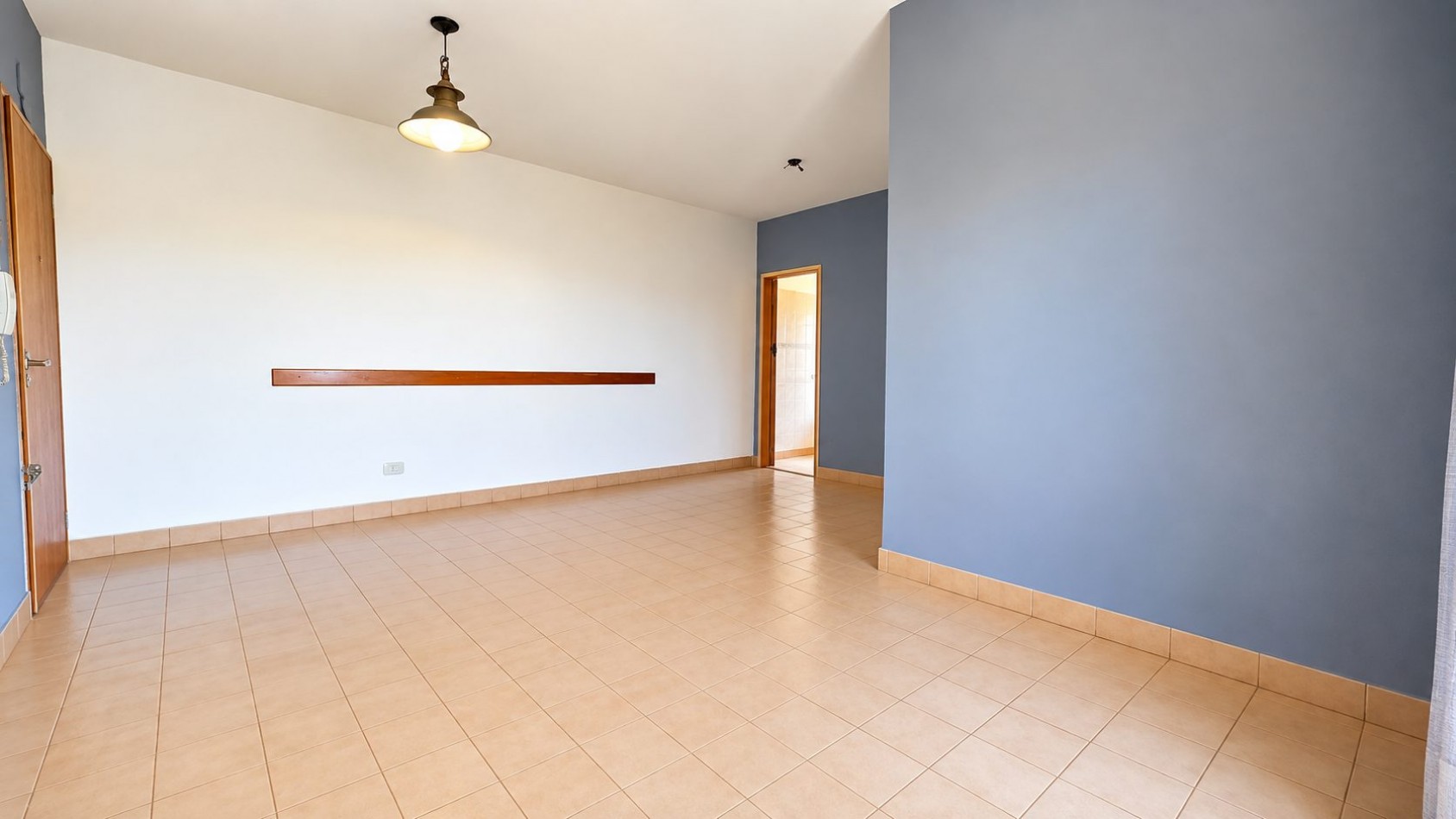 DEPARTAMENTO 3 AMBIENTES
