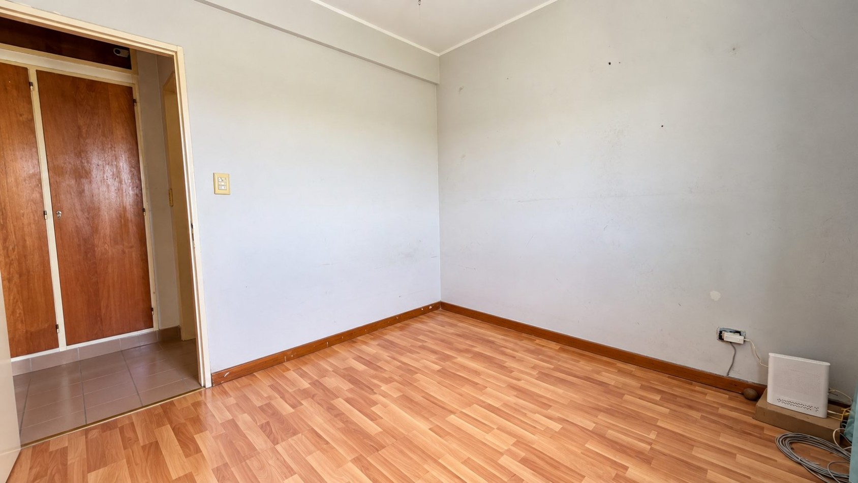 DEPARTAMENTO 3 AMBIENTES