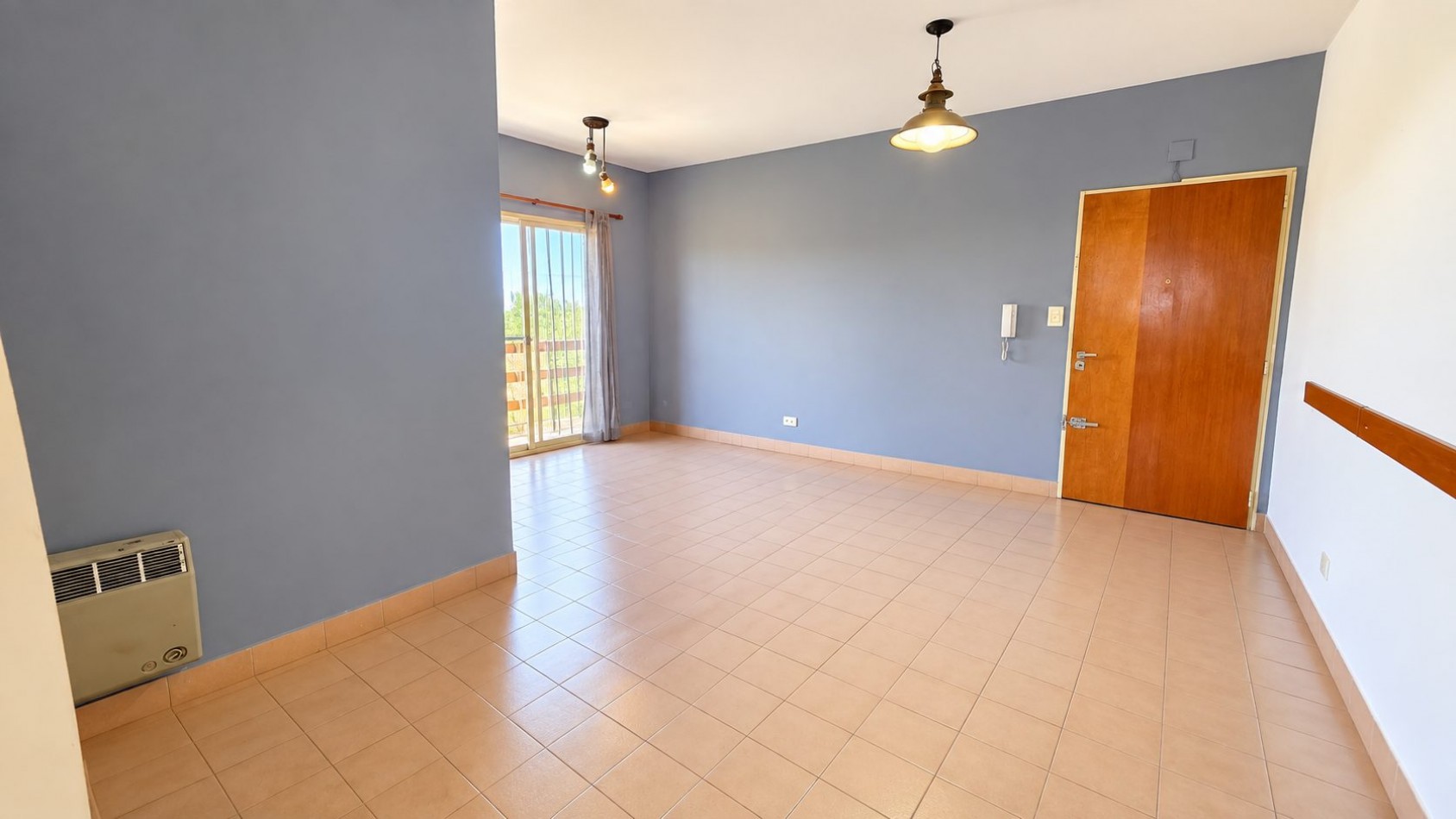 DEPARTAMENTO 3 AMBIENTES