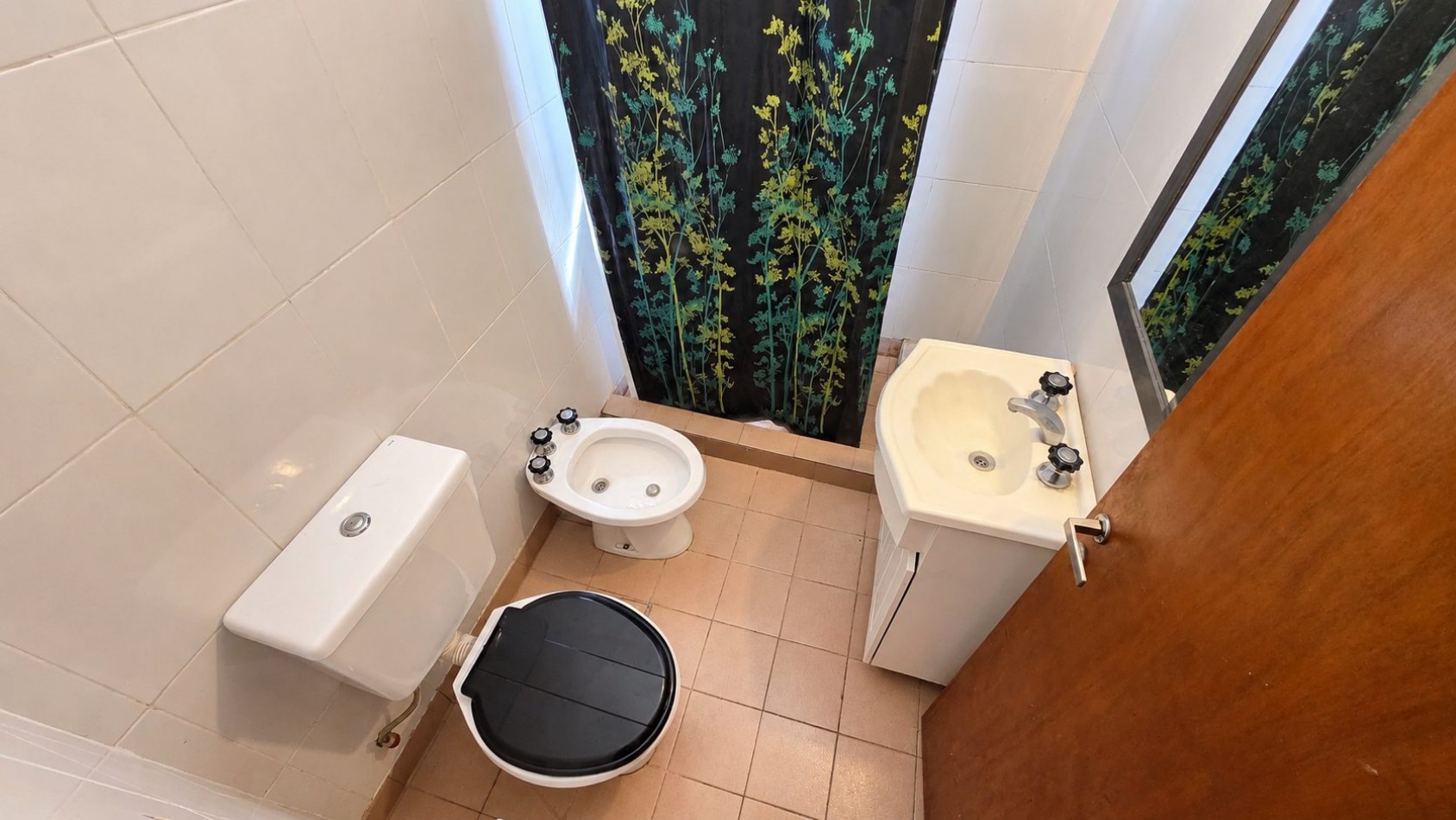 OPORTUNIDAD DEPARTAMENTO 3 AMB