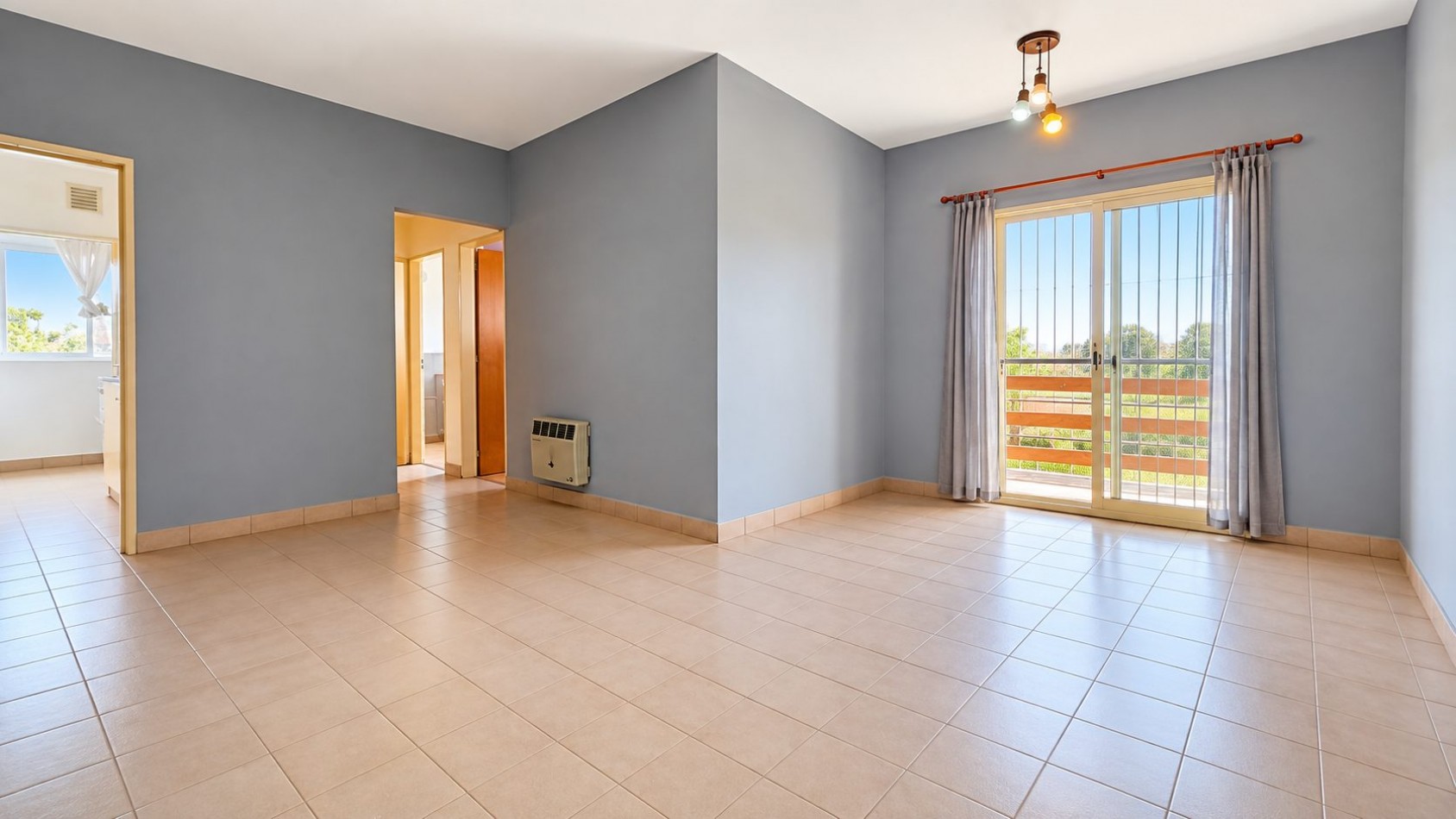 OPORTUNIDAD DEPARTAMENTO 3 AMB
