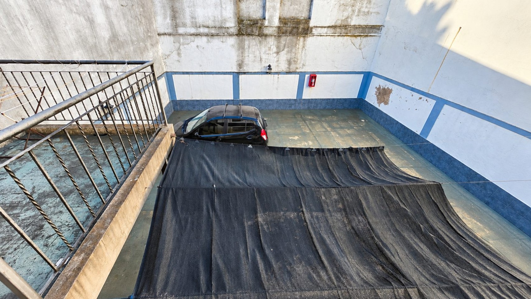 ¡ALQUILER EN LOMAS DE ZAMORA! DEPARTAMENTO DE 2 AMBIENTES CON BALCON Y COCHERA