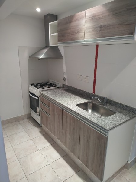 DEPARTAMENTO MONO-AMBIENTE