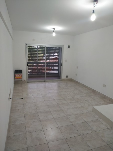 DEPARTAMENTO MONO-AMBIENTE