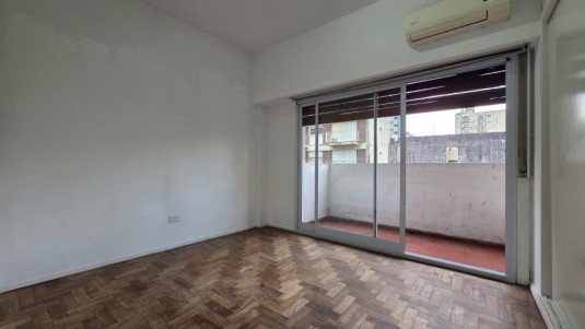 2 AMB APTO PROFESIONAL/COMERCIAL O VIVIENDA