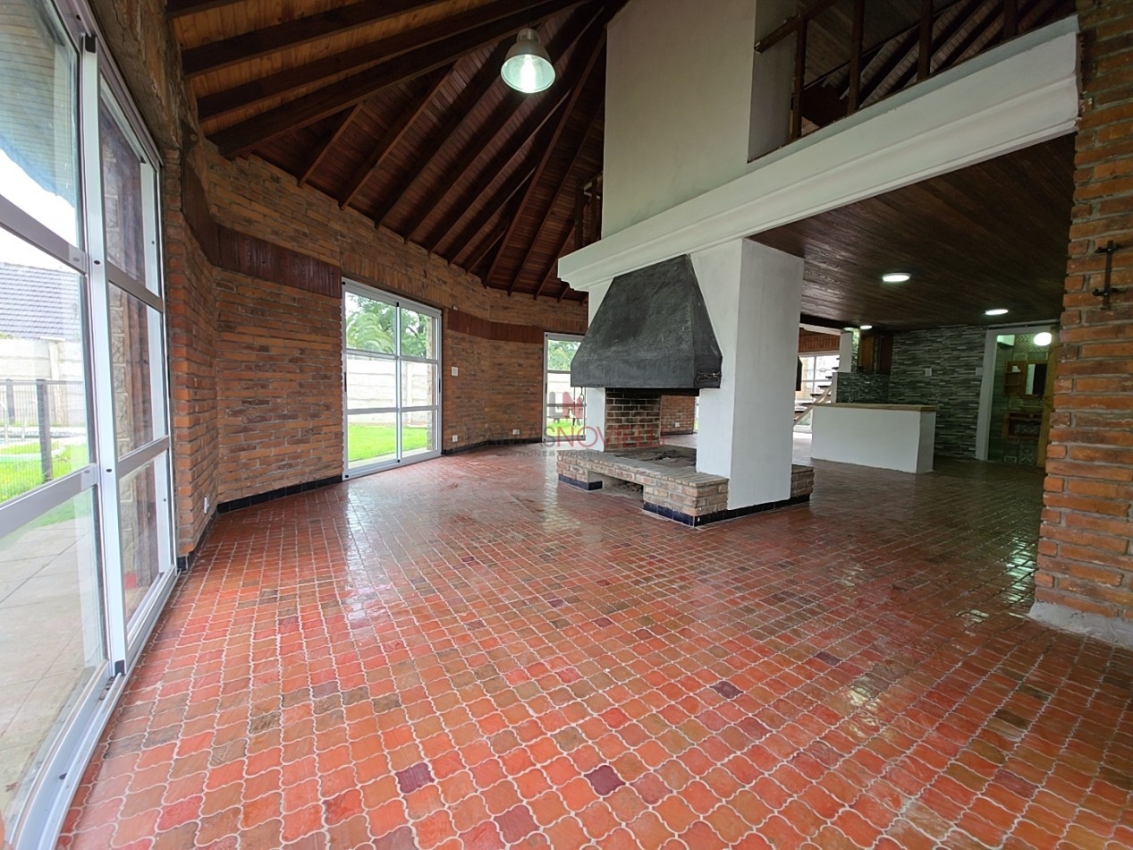 DEPARTAMENTO TIPO LOFT