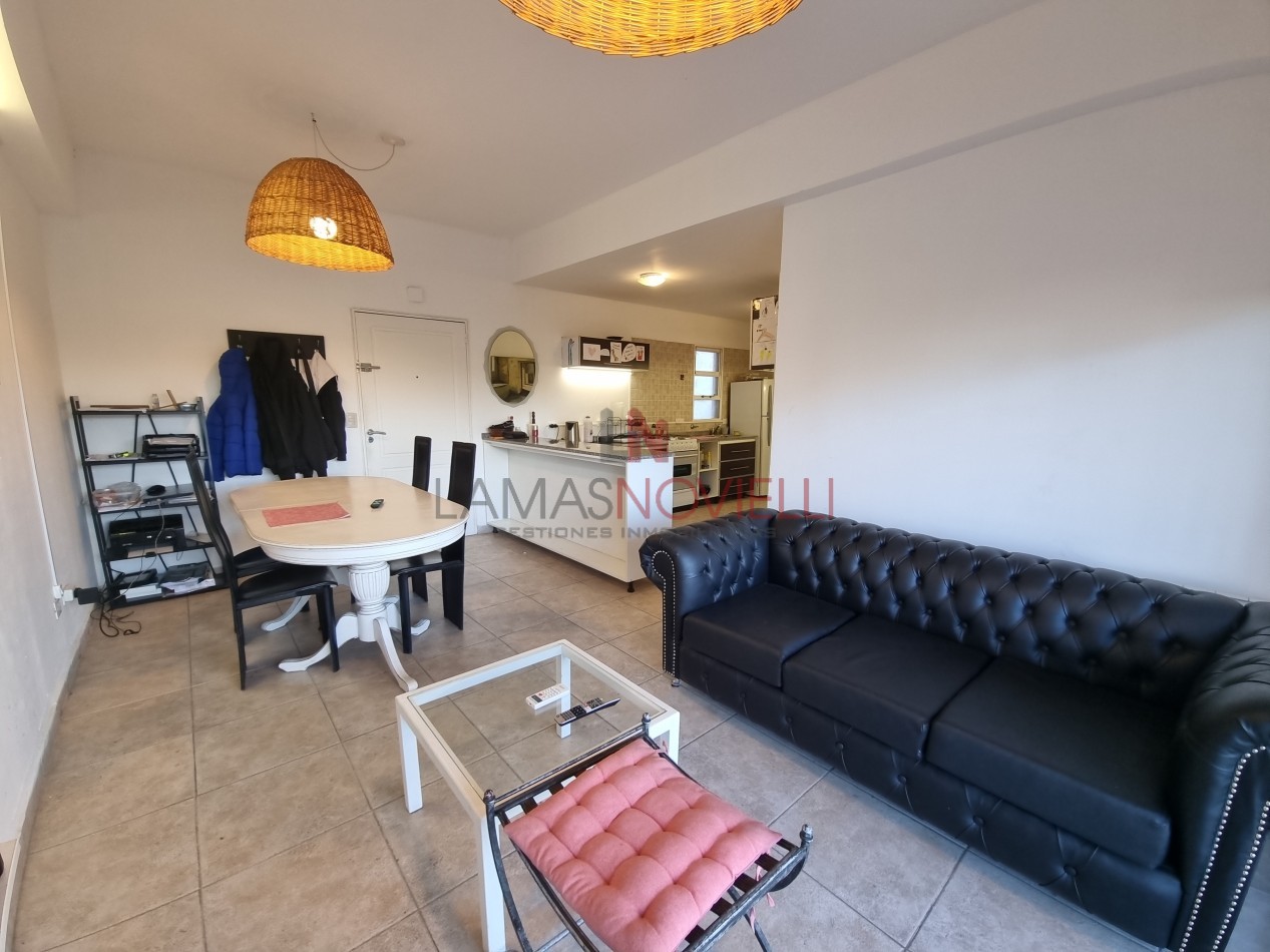 DEPARTAMENTO 3 AMBIENTES