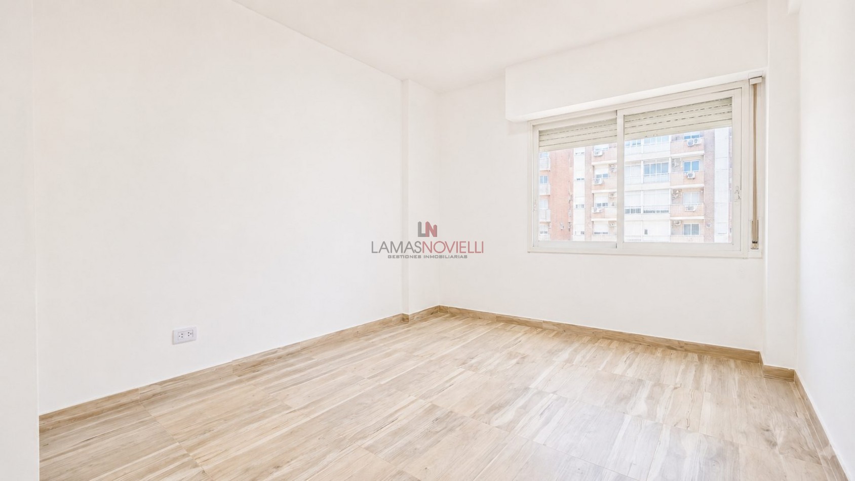 DEPARTAMENTO 3 AMBIENTES EN ALQUILER - PISO 9 - A 100 M DE AV. HIPOLITO YRIGOYEN - GERLI