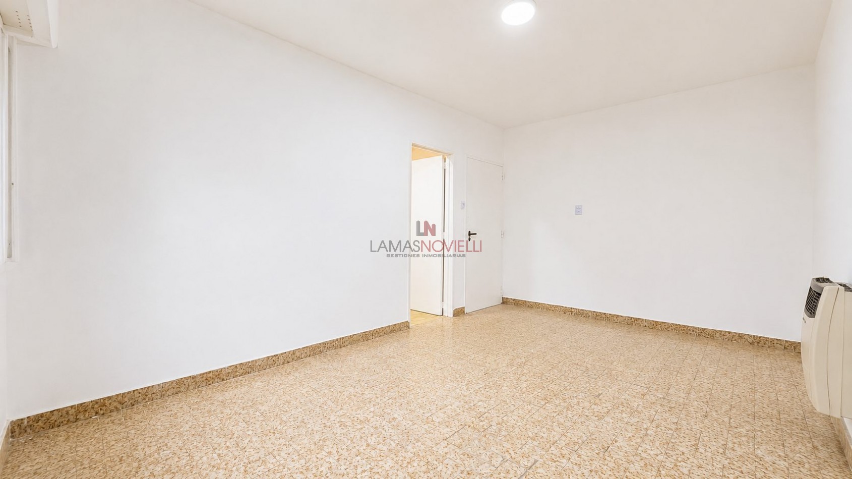 DEPARTAMENTO 3 AMBIENTES EN ALQUILER - PISO 9 - A 100 M DE AV. HIPOLITO YRIGOYEN - GERLI