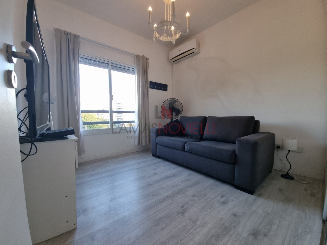 DEPARTAMENTO 3 AMBIENTES