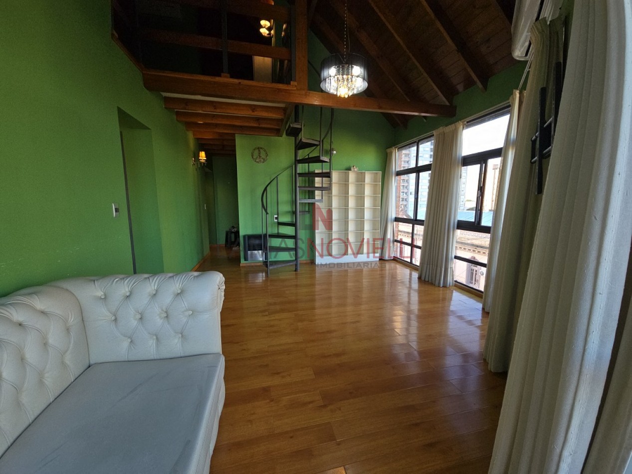 DEPARTAMENTO 3 AMBIENTES