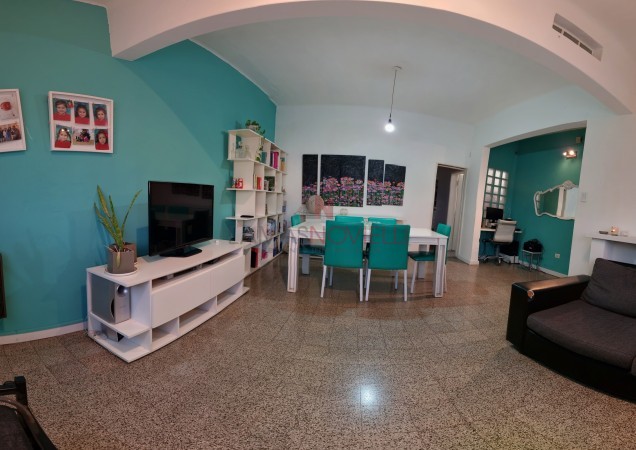 CASA CON PISCINA