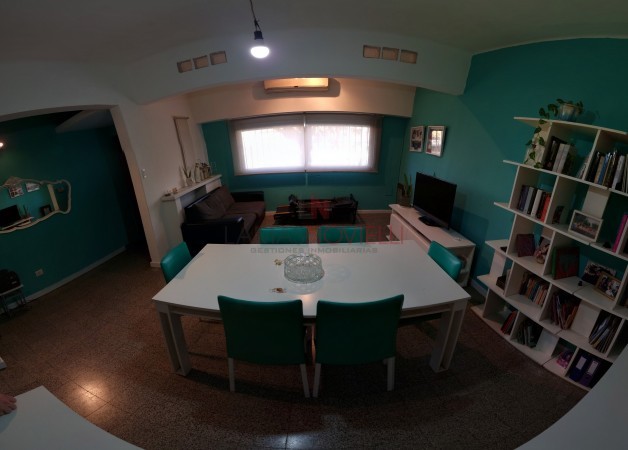 CASA CON PISCINA