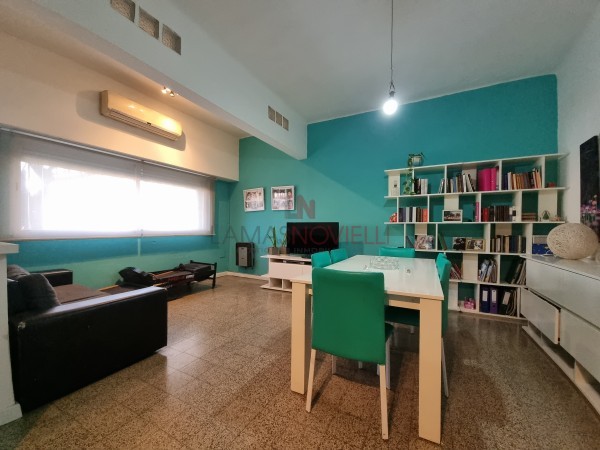 CASA CON PISCINA