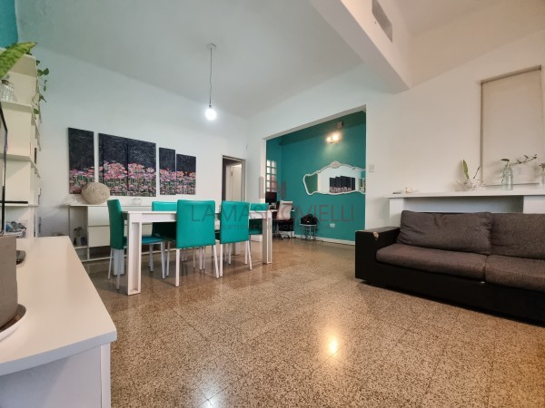 CASA CON PISCINA