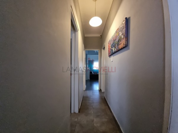 CASA CON PISCINA