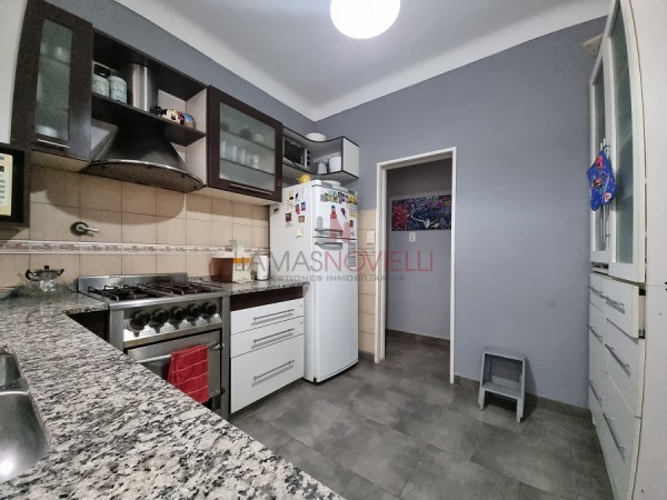 CASA CON PISCINA