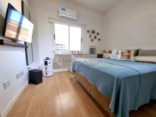 DEPARTAMENTO 2 AMBIENTES