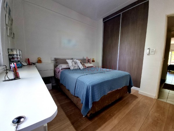 DEPARTAMENTO 2 AMBIENTES