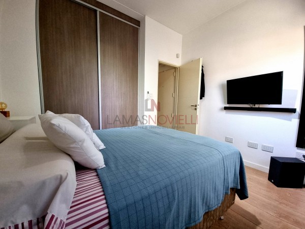 DEPARTAMENTO 2 AMBIENTES