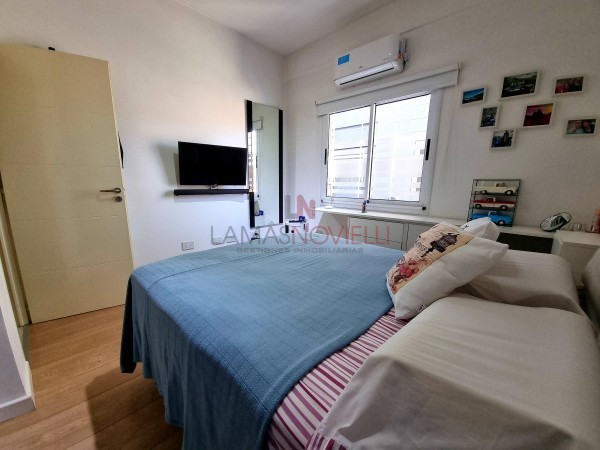 DEPARTAMENTO 2 AMBIENTES