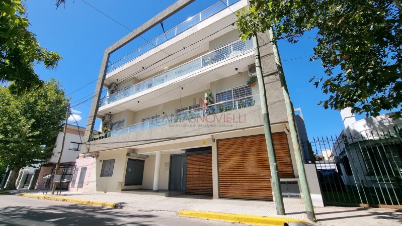 DEPARTAMENTO 2 AMBIENTES