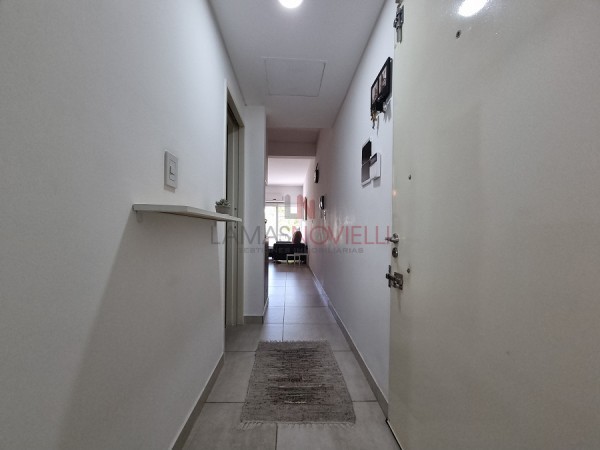 DEPARTAMENTO 2 AMBIENTES