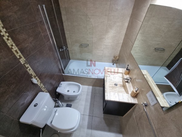 DEPARTAMENTO 2 AMBIENTES