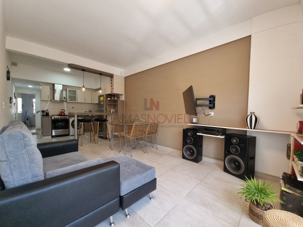DEPARTAMENTO 2 AMBIENTES