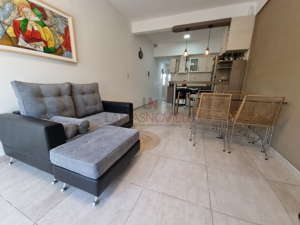 DEPARTAMENTO 2 AMBIENTES