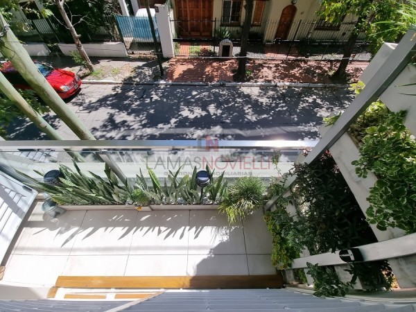 DEPARTAMENTO 2 AMBIENTES