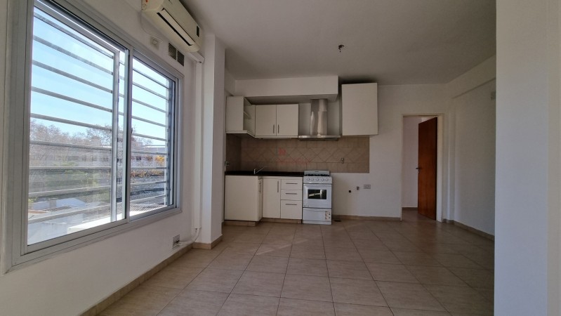 DEPARTAMENTO 2 AMBIENTES