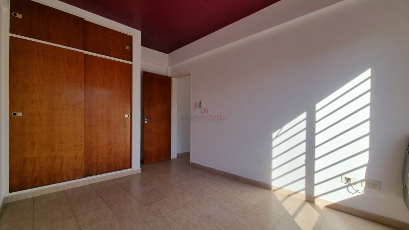 DEPARTAMENTO 2 AMBIENTES