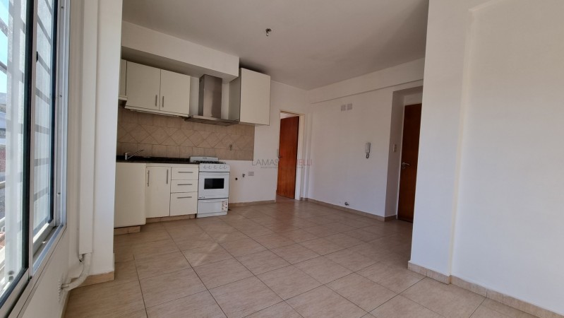 DEPARTAMENTO 2 AMBIENTES