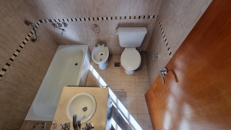 DEPARTAMENTO 2 AMBIENTES