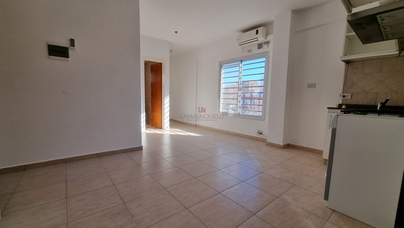 DEPARTAMENTO 2 AMBIENTES