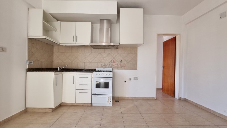 DEPARTAMENTO 2 AMBIENTES
