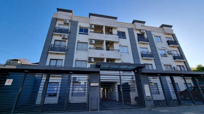 DEPARTAMENTO 2 AMBIENTES