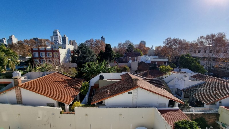 DEPARTAMENTO 2 AMBIENTES