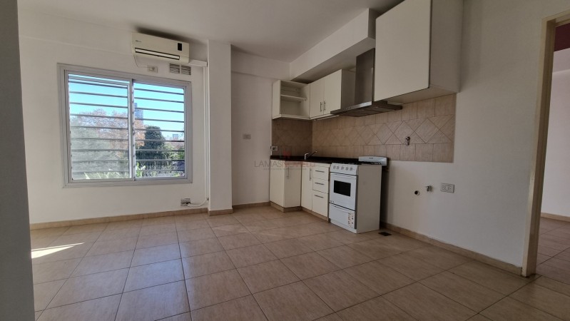 DEPARTAMENTO 2 AMBIENTES