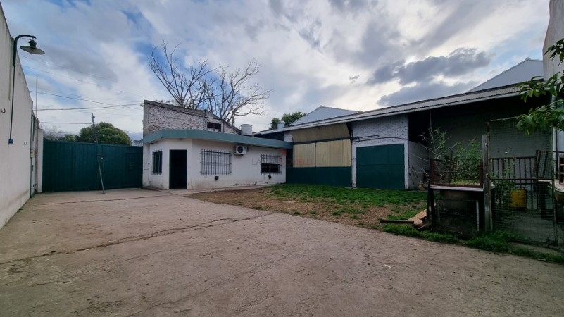 GALPON 1600m2