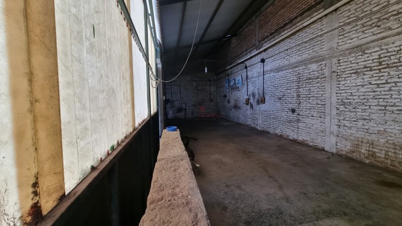 GALPON 1600m2