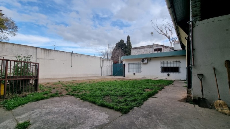 GALPON 1600m2