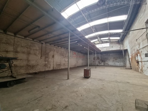 GALPON 1600m2