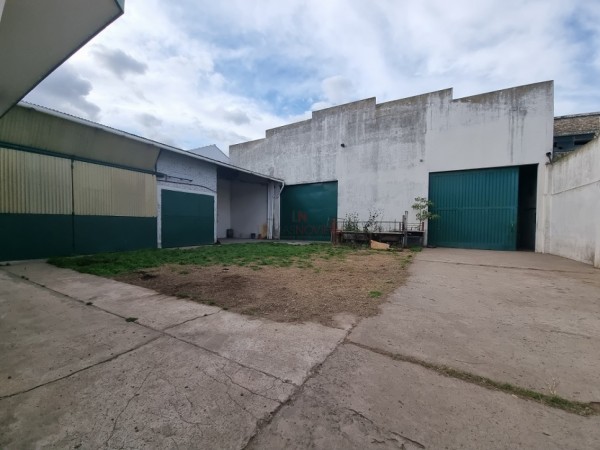 GALPON 1600m2