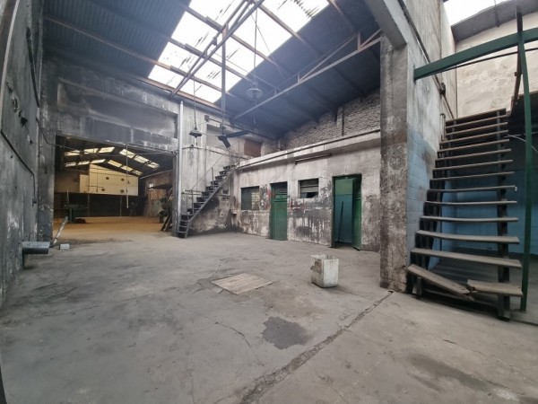 GALPON 1600m2